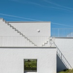 Âncora住宅，葡萄牙 / Tiago Sousa Arquitecto