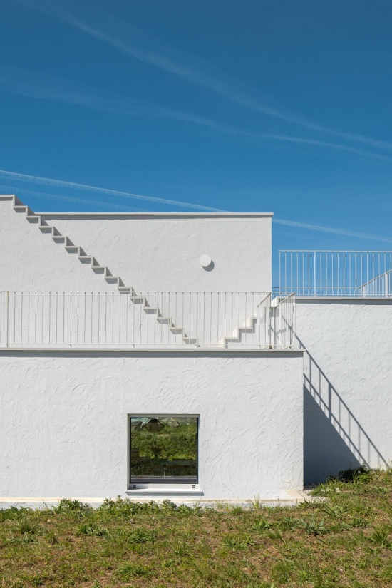 ancora house by tiago sousa arquitecto