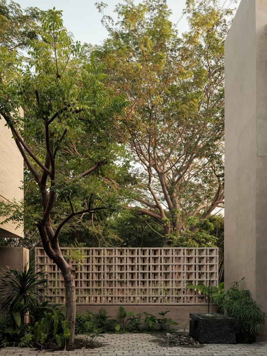 casa akina by di frenna arquitectos