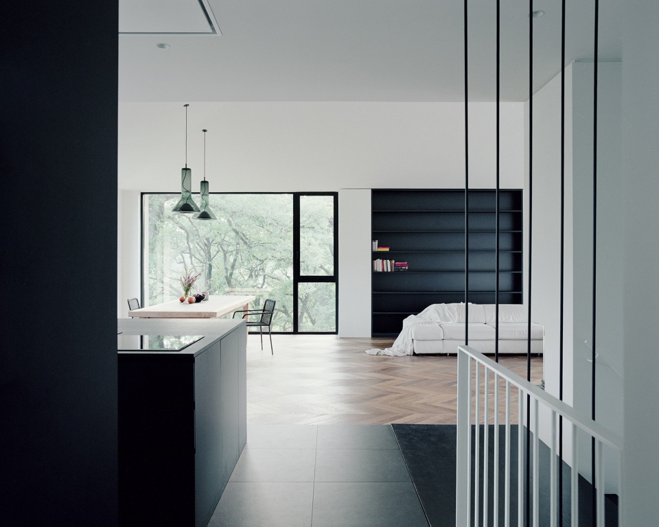 casa eg by lado architetti