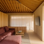 Palmilla住宅，墨西哥 / Ignacio Urquiza Ana Paula de Alba