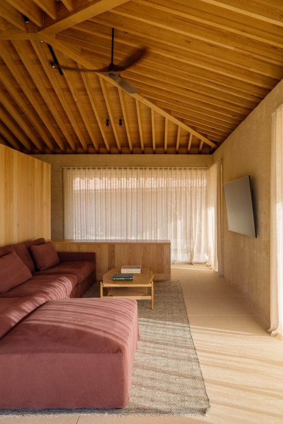 casa en palmilla by ignacio urquiza ana paula de alba
