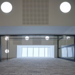 Čebín小学，捷克 / knesl kynčl architekti