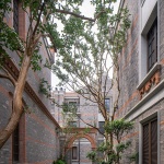 China Overseas Arbour by GOA (Group of Architects)
