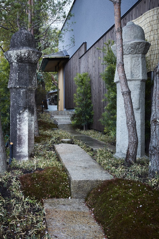 fufu kyoto japan by nikken sekkei