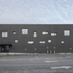 Global Protection Corp总部，美国 / Studio J.Jih