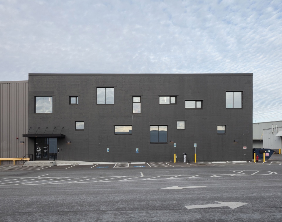 global protection corp by studio j jih