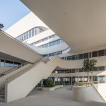 HAIMEN · ICCF GROUP FASHION INDUSTRIAL PARK by gmp