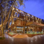 Haydeé餐厅，阿根廷 / ESTUDIO MONTEVIDEO