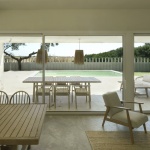 J住宅，西班牙 / SV60 ARQUITECTOS