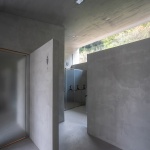 借光公厕，广东惠州 / Studio 10