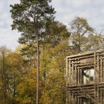 IXCAMPUS园区，法国 / Baumschlager Eberle Architekten