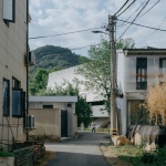 莫干·庾街 - 燎原剧场，浙江德清 / 集合设计