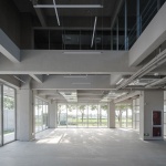 Qingdeng Village Public Gallery by Atelier Anonymous
