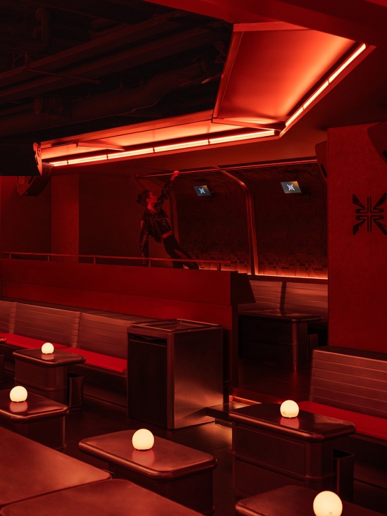 radi by inside outside studio