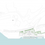THE PASONA度假酒店，日本 / 坂茂建築設計