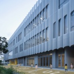 12-Class Kindergarten on Plot J41404-05, Sibao-Qibao Unit by gad
