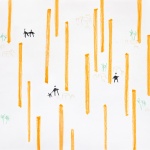 31根柱子，哥伦比亚 / Studio Cadena