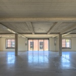Andén Central办公空间，阿根廷 / ESTUDIO MONTEVIDEO