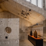 ANDERSSON BELL东京旗舰店，日本 / I IN Inc.