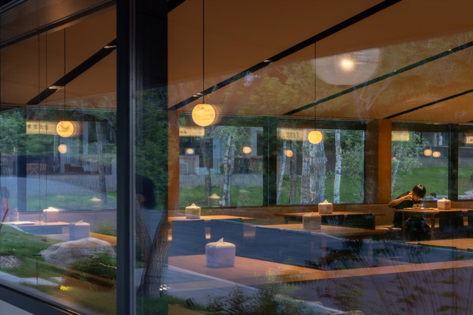 Aranya Wuling Mountain Shan Canteen by llLab