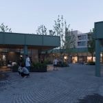 阿那亚友谊湾社区更新，秦皇岛 / 亘建筑