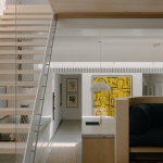 Home Calling by Blair Smith Architecture