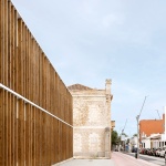 梅诺卡照护之家，西班牙 / SV60 Cordón & Liñán Arquitectos