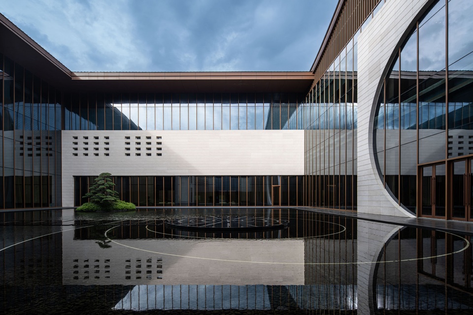 Huangshan International Convention and Exhibition Center