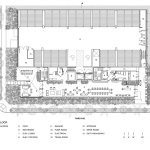 KAYA住宅楼，美国 / Jeff Svitak Inc.