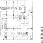 Life Science and Innovation Entrepreneurship Building, Tongji University by Original Design Studio, TJAD
