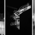 Lourmel学生公寓，巴黎 / MARS ARCHITECTES