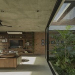 ME住宅，巴拉圭 / Equipo de Arquitectura