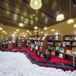Matsumoto Jujo温泉旅馆，日本/ Suppose Design Office + Schemata Architects