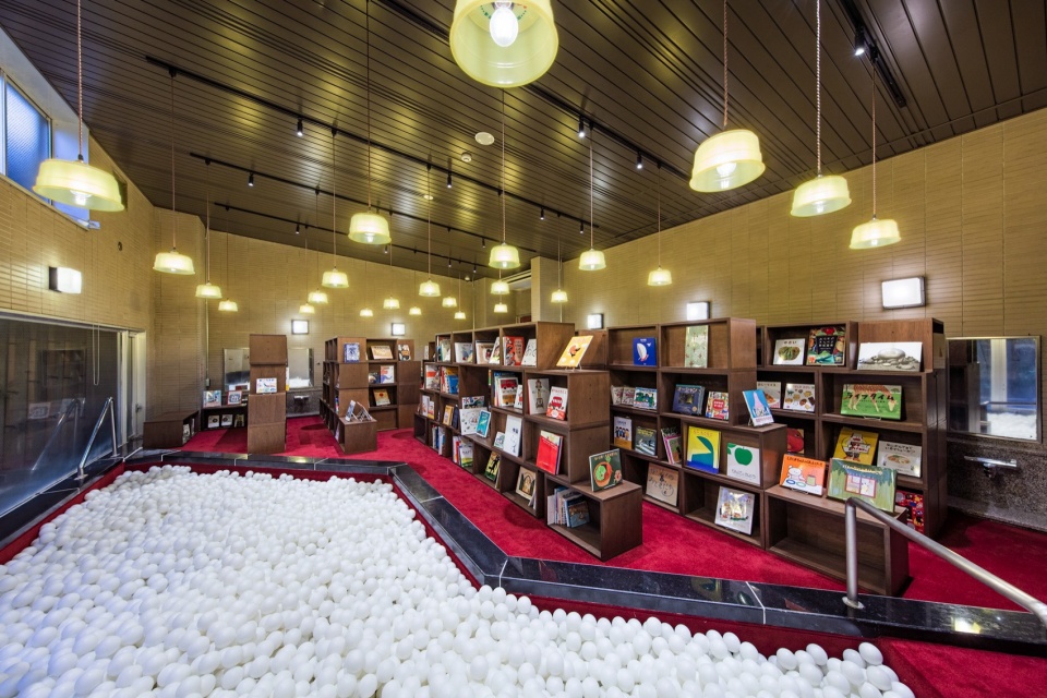 Matsumoto Jujo Suppose Design Office Schemata Architects