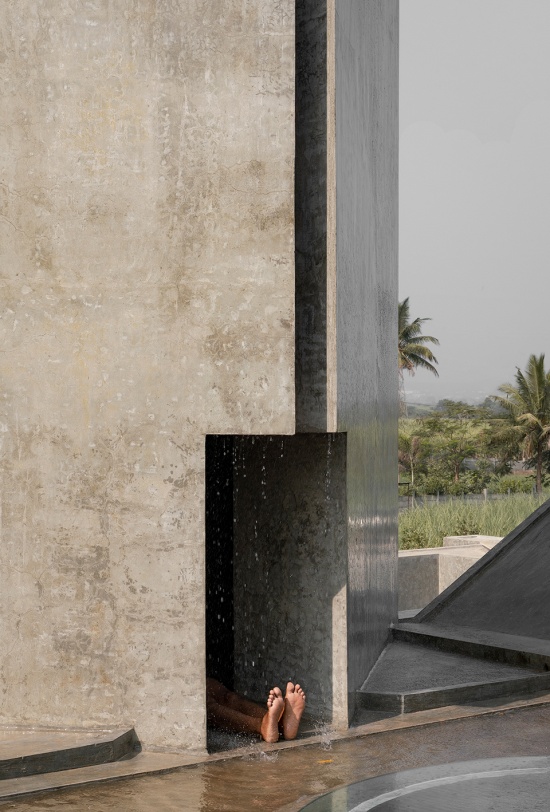 Museum of Humanity by Studio Apaaar