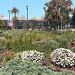 Roig Arena公园，西班牙 / Gustavo Marina Paisajistas
