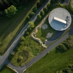 VAVI纽扣工厂，捷克 / Mjölk architekti
