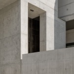 阿德莱德街住宅，澳大利亚 / Robert Simeoni Architects