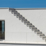 Âncora住宅，葡萄牙 / Tiago Sousa Arquitecto