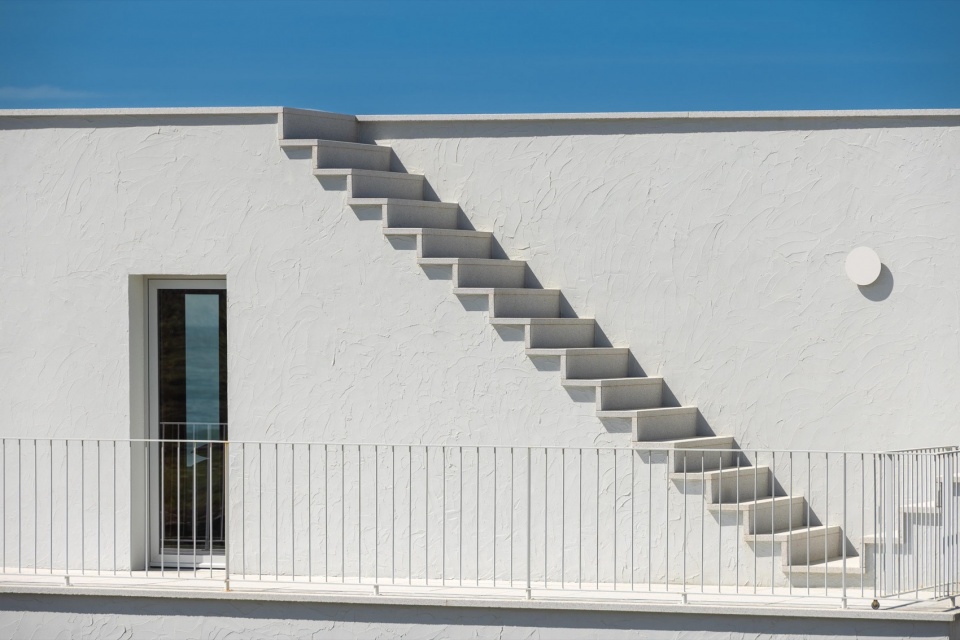 ancora house by tiago sousa arquitecto