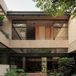 Akina住宅，墨西哥 / Di Frenna Arquitectos