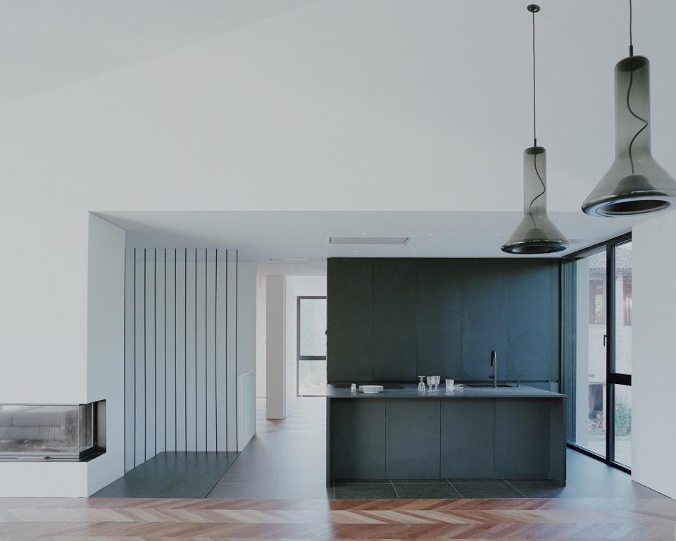 casa eg by lado architetti
