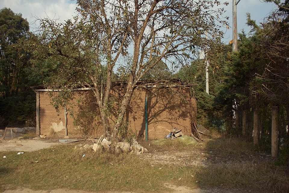 casa estelicasa esteli by colar colectivo de arquitectura