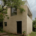 Chelina住宅，墨西哥 / Pablo Oñate Studio