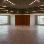 Coudoux文化与交流中心，法国 / atelier EGR