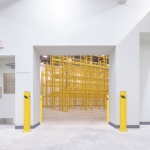 Global Protection Corp总部，美国 / Studio J.Jih