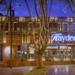 Haydeé餐厅，阿根廷 / ESTUDIO MONTEVIDEO