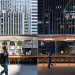 月朗路街区统筹更新，杭州 / 同济原作设计工作室