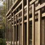 IXCAMPUS园区，法国 / Baumschlager Eberle Architekten